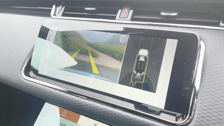 Land Rover Range Rover Evoque 2.0 D200 Evoque Edition 5dr Auto Diesel Hatchback